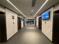 Og Albert Complex (D7), Office #532432031